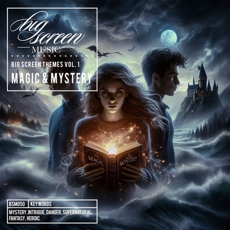 Magic & Mystery